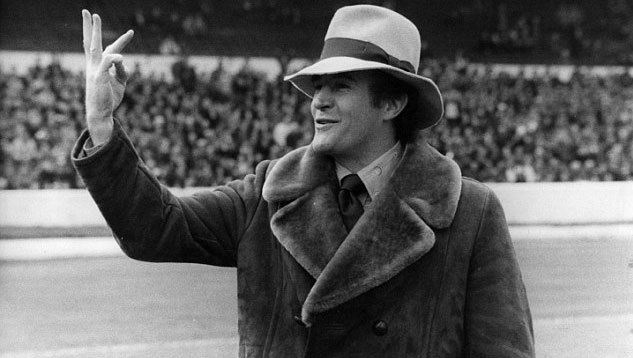 Malcolm Allison