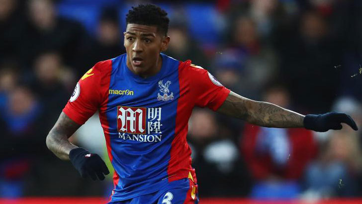 Patrick van Aanholt