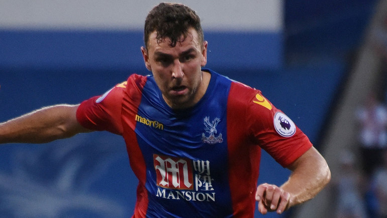 James McArthur