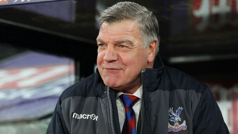 Sam Allardyce