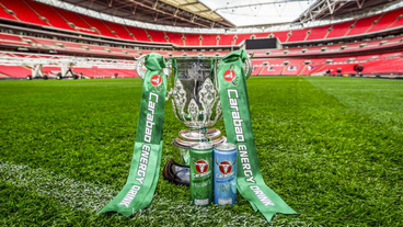 EFL Cup