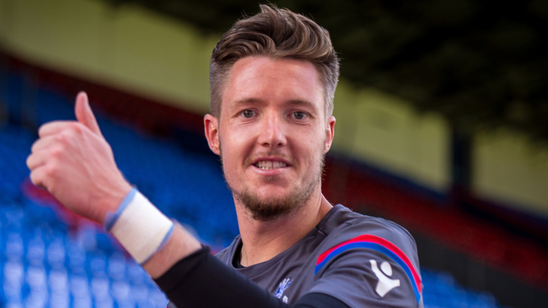 Wayne Hennessey