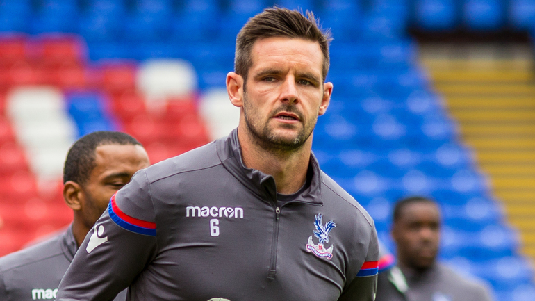 Scott Dann: An incredible miss at the end of the game