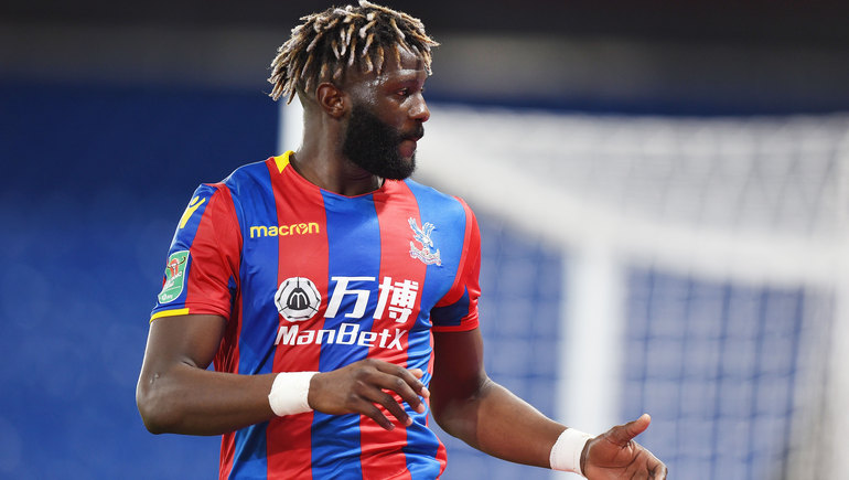 Bakary Sako