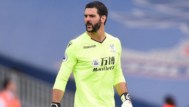 Julian Speroni