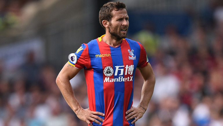 Yohan Cabaye