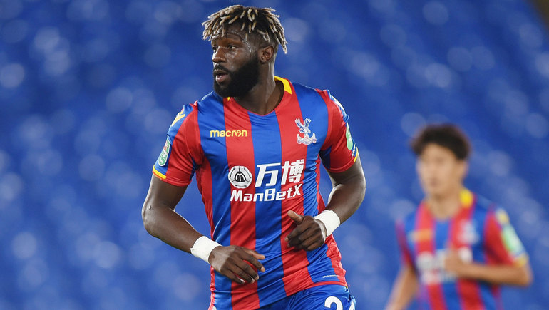 Bakary Sako