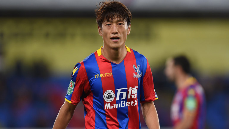 Lee Chung-yong