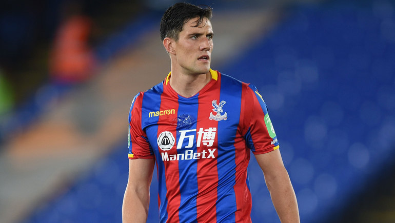 Martin Kelly