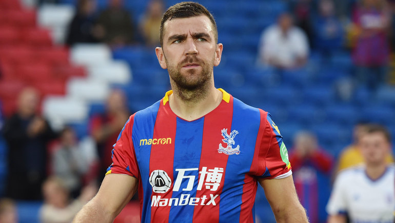 James McArthur