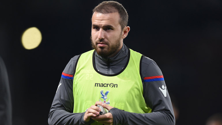 Jordon Mutch