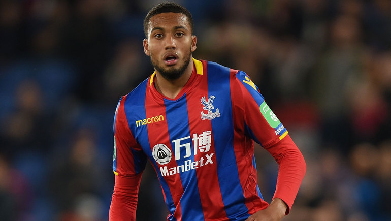 Jairo Riedewald