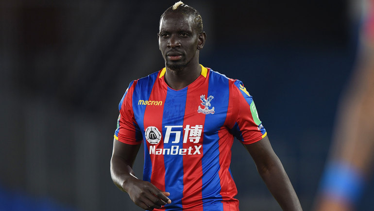 Mamadou Sakho