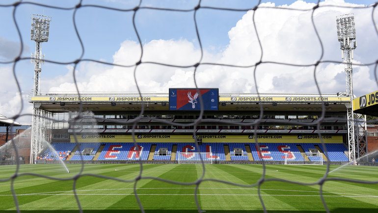 Selhurst Park