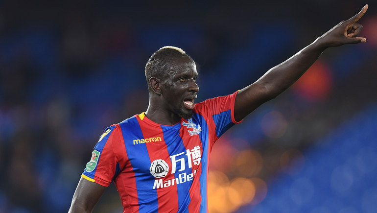 Mamadou Sakho