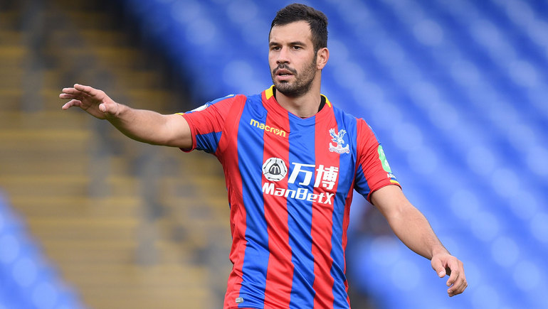 Luka Milivojevic