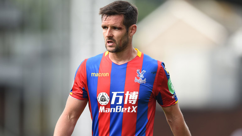 Scott Dann