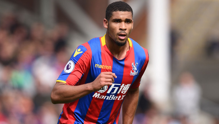 Ruben Loftus-Cheek