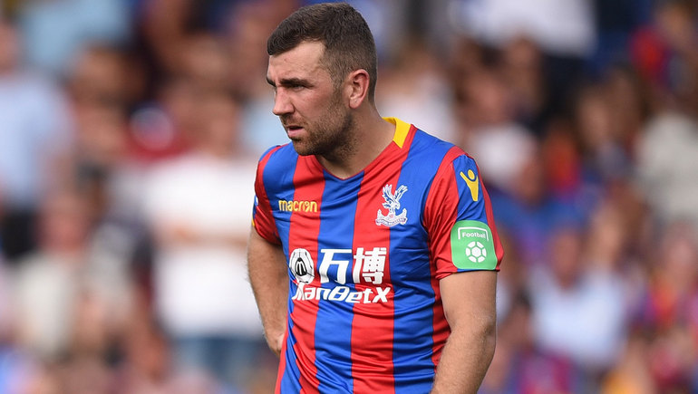 James McArthur