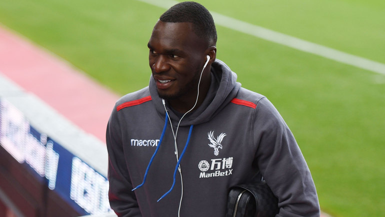 Christian Benteke