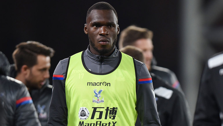 Christian Benteke