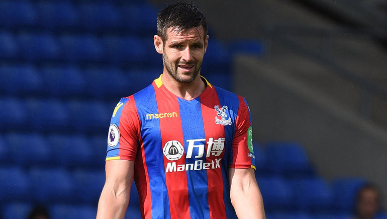 Scott Dann
