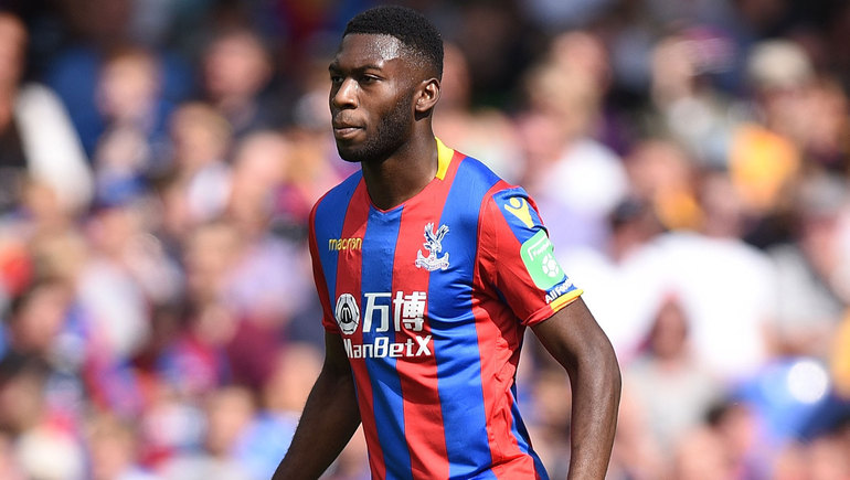 Timothy Fosu-Mensah