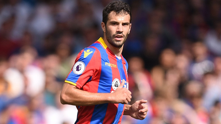 Luka Milivojevic