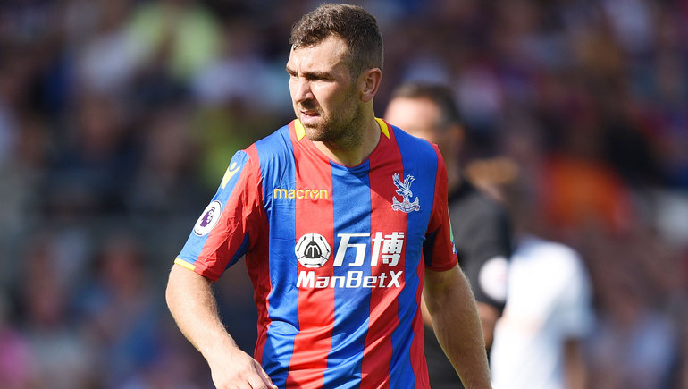 James McArthur