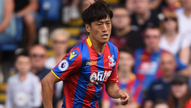 Lee Chung-yong