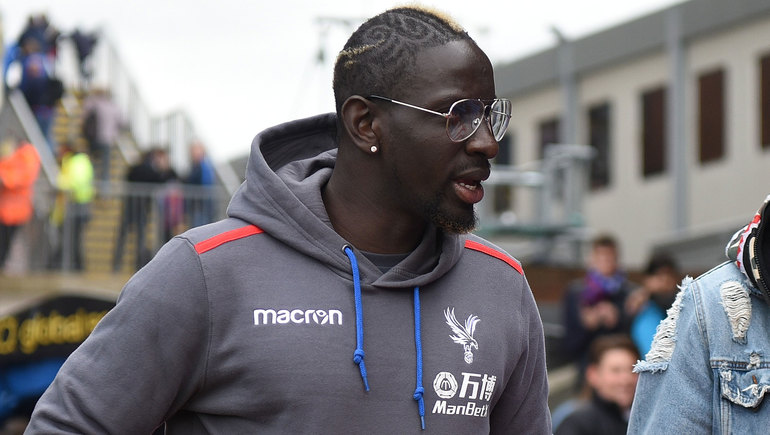 Mamadou Sakho