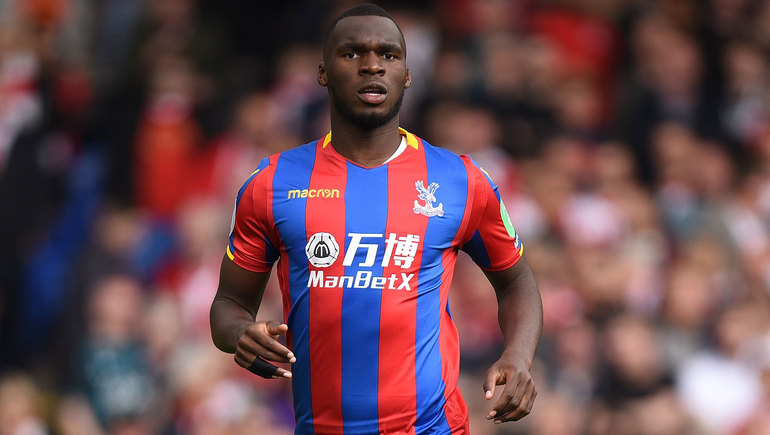 Christian Benteke