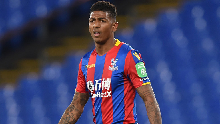 Patrick van Aanholt