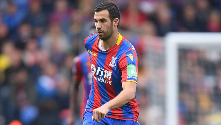 Luka Milivojevic