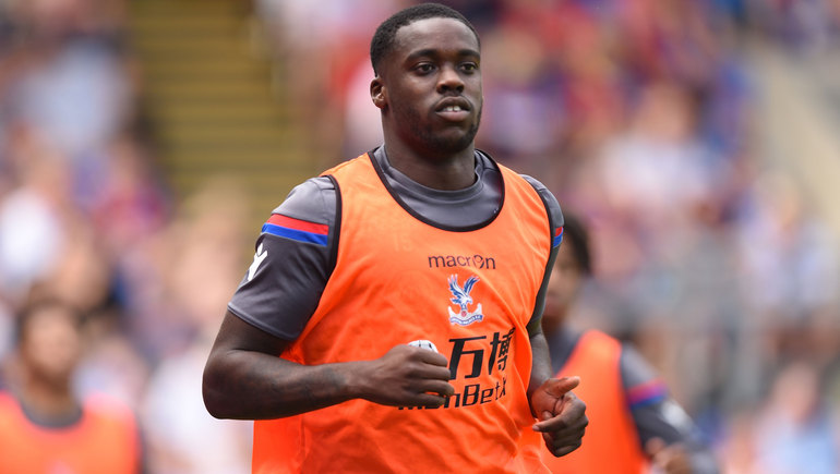 Jeffrey Schlupp