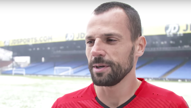 Diego Cavalieri (Photo: Official Palace website)