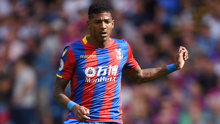 Patrick van Aanholt