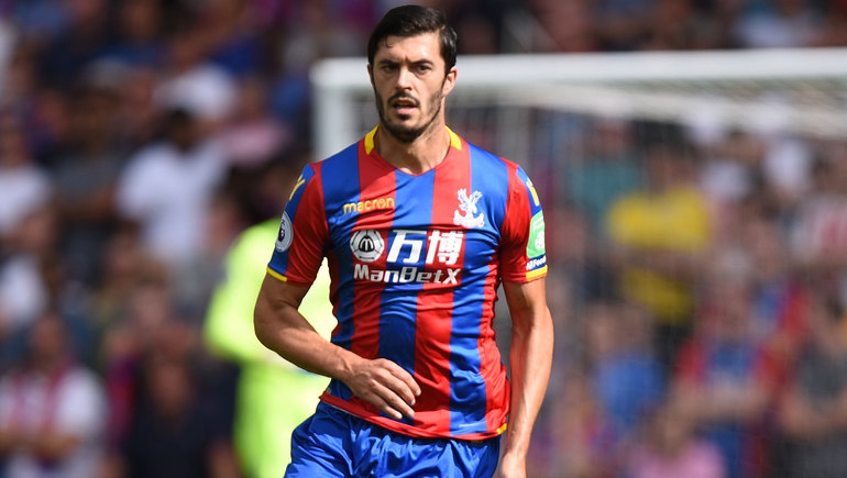 James Tomkins