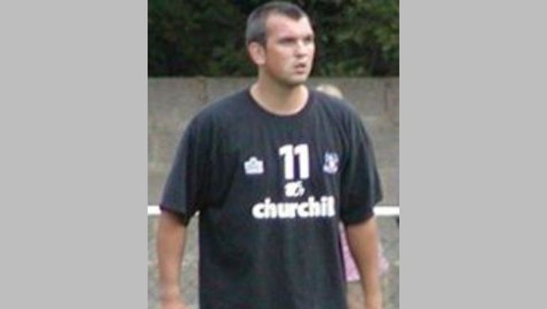 Neil Shipperley