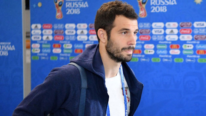 Luka Milivojevic