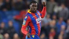 Jeffrey Schlupp