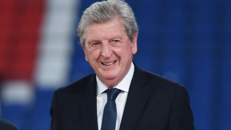 Roy Hodgson