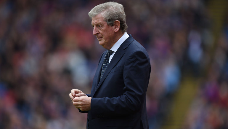 Roy Hodgson
