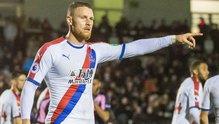 Connor Wickham