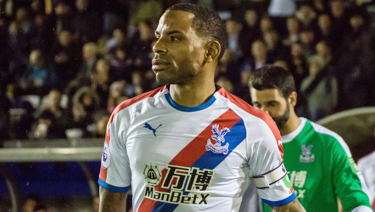 Jason Puncheon