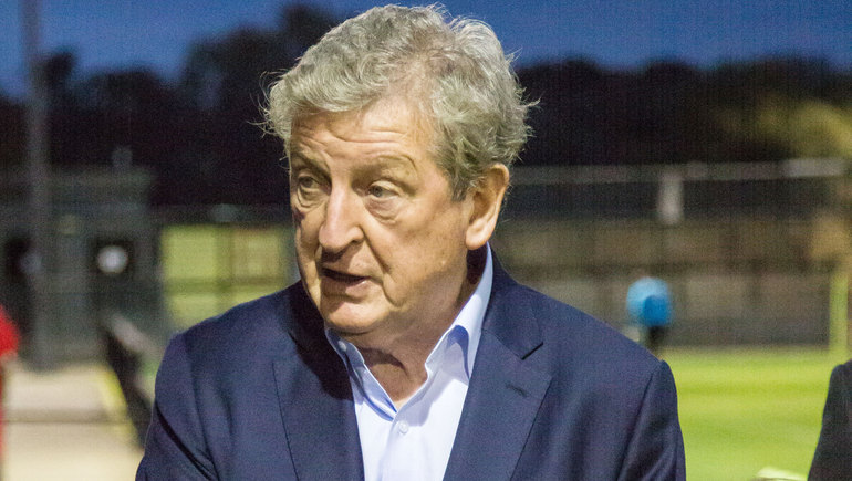 Roy Hodgson