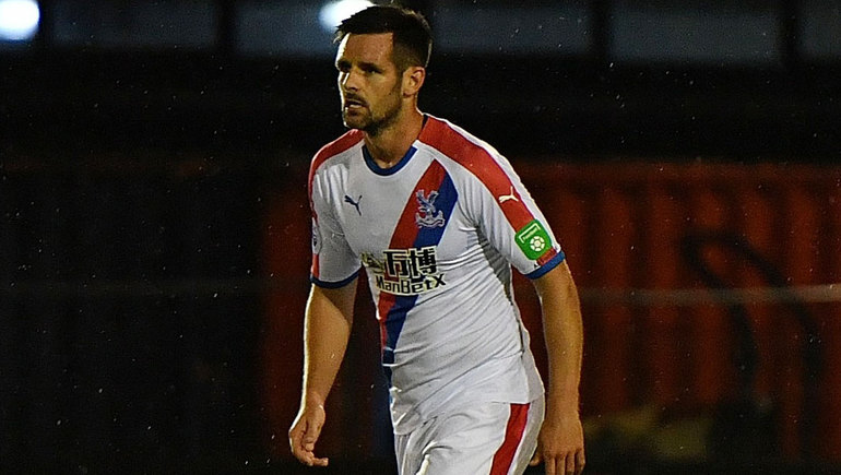 Scott Dann