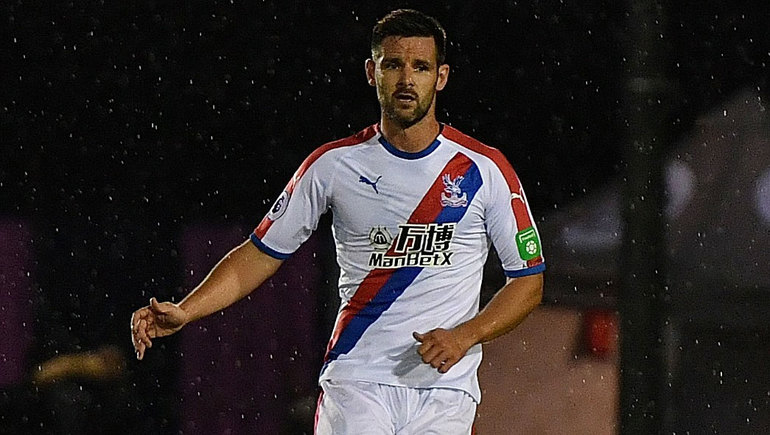 Scott Dann