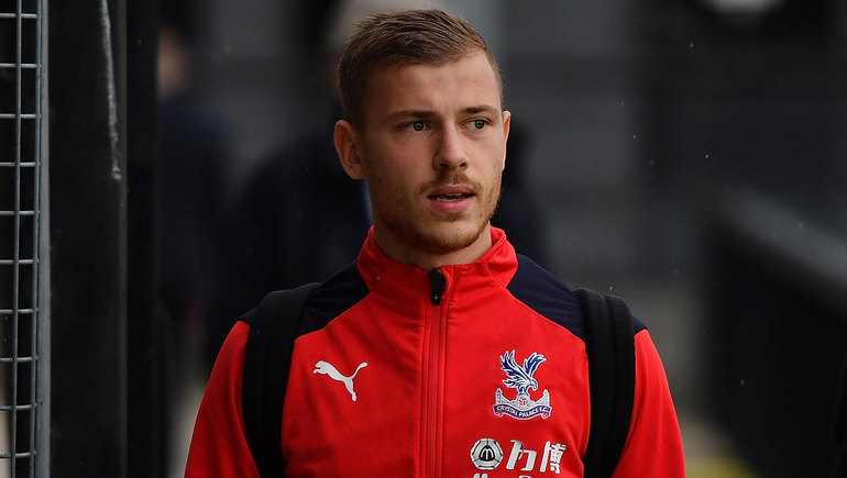 Max Meyer