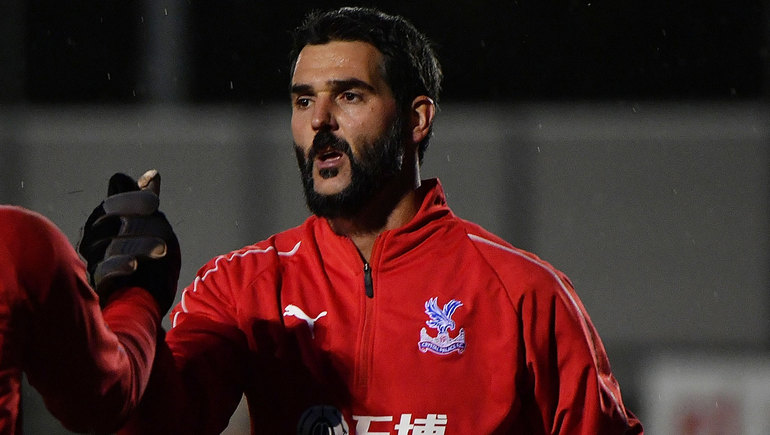 Julian Speroni